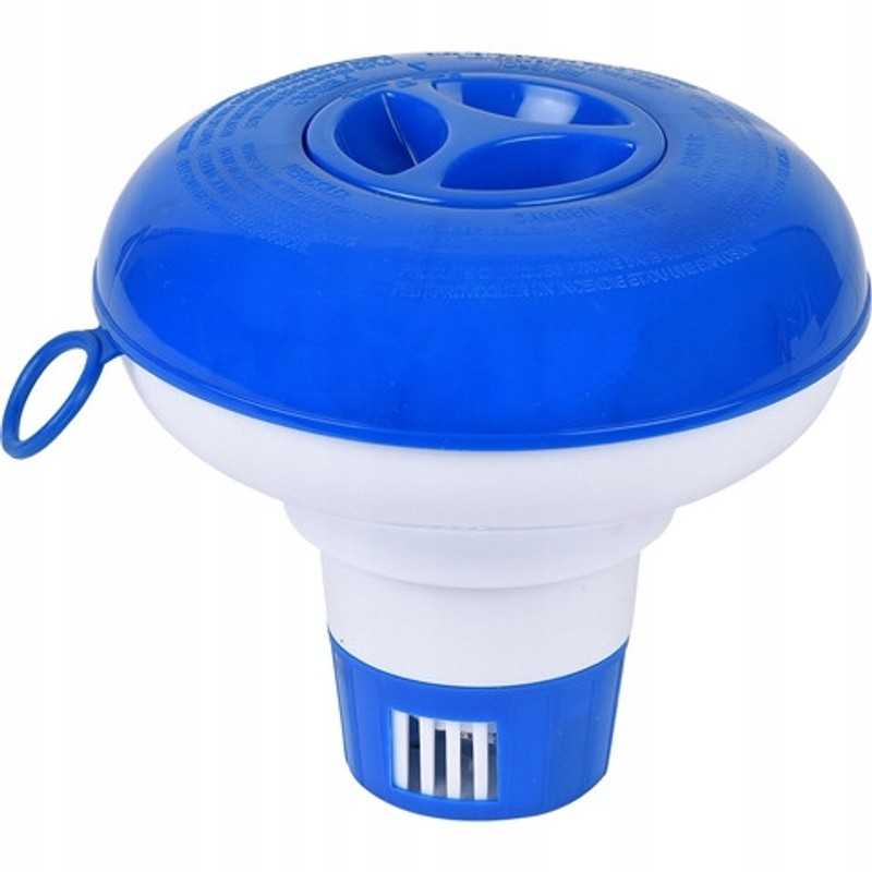 Bestway 58210 baseino cheminių medžiagų dozatorius