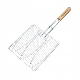 Grilis žuviai kepti ant žuvies grotelių campingaz w wa