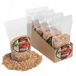 Aukščiausios kokybės medienos drožlės!