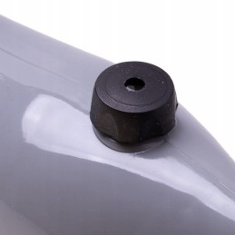 Garų šepetys grotelių ar kepyklos valymui