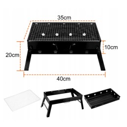 ⭐️ Pasiruošę kepti ant grotelių bet kur ir bet kada? ⭐️