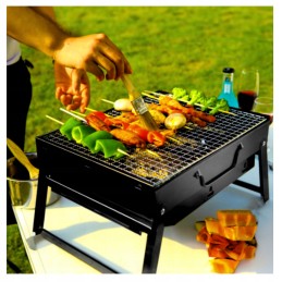 ⭐️ Pasiruošę kepti ant grotelių bet kur ir bet kada? ⭐️