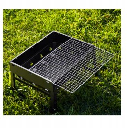 ⭐️ Pasiruošę kepti ant grotelių bet kur ir bet kada? ⭐️