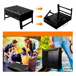 ⭐️ Pasiruošę kepti ant grotelių bet kur ir bet kada? ⭐️