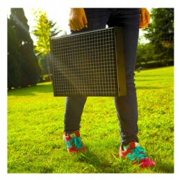 ⭐️ Pasiruošę kepti ant grotelių bet kur ir bet kada? ⭐️