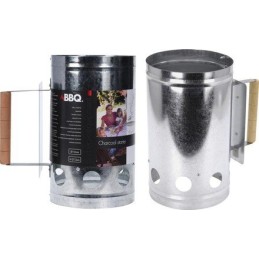 Kaminas šašlykinės uždegimui