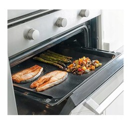 Tefloninis grilio kilimėlis 2 vnt.