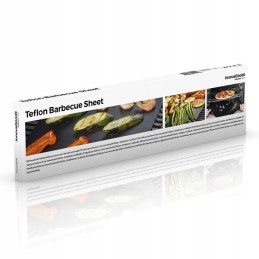Tefloninis grilio kilimėlis 2 vnt.