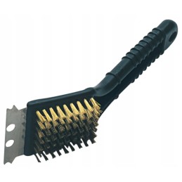 Campingaz grilio šepetys