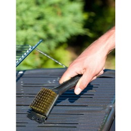 Campingaz grilio šepetys