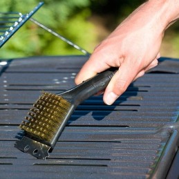 Campingaz grilio šepetys