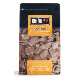 Buko rūkymo mediena - 700g