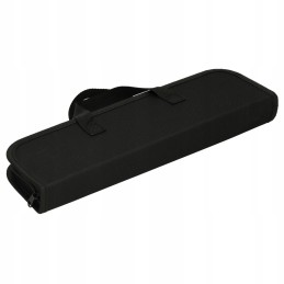 Grilio stalo įrankiai, kepsninės reikmenų rinkinys dėkle, 6 in 1