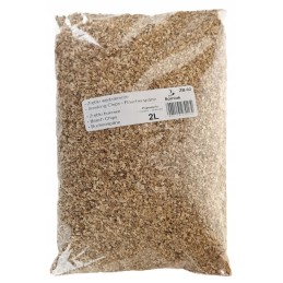 Rūkymo traškučiai – bukas