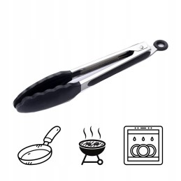 Mini Cadac replės 28cm su silikonine rankena