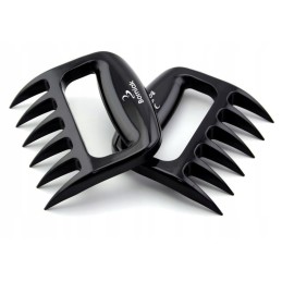 Nagai mėsai plėšyti