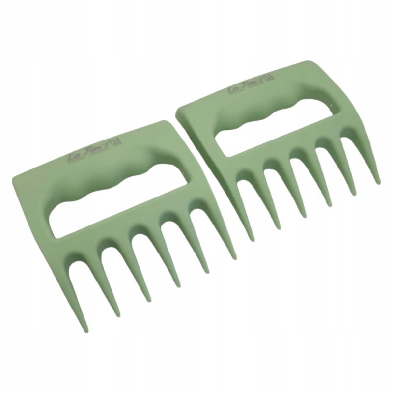 Mėsos nagai, grilio smulkintuvas, 2 vnt