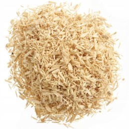 Rūkymo drožlės, puikios buko medienos, 07kg