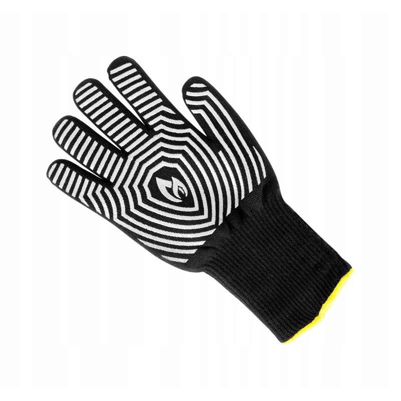 Teesa grilio meistro pirštinė