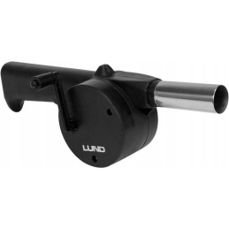 Pūstuvas grotelių uždegimui