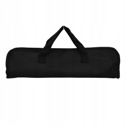 Grilio mentelė / šakutė / žnyplės + dėklas