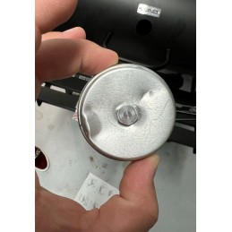 Grilio dangtis 100 x 60 x 95 cm lund 99760