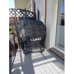 Grilio dangtis 100 x 60 x 95 cm lund 99760