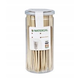 Bambukiniai iešmeliai 110vnt