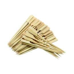 Bambukiniai iešmeliai 110vnt