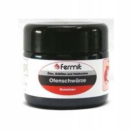 Fermit pasta grotelių ir ketaus dalių valymui 220ml