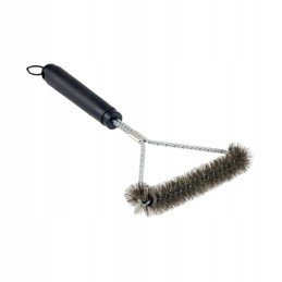 Natūralus grilio valymo šepetys