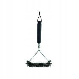 Natūralus grilio valymo šepetys