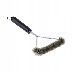 Natūralus grilio valymo šepetys