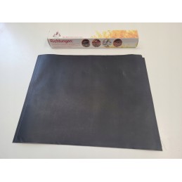 Spgood grilio kilimėlis 40 x 30 cm 5 vnt.