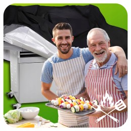 ➡️ Laikykite saugiai ir be rūpesčių!