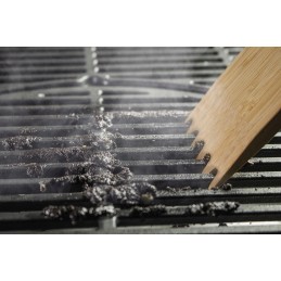 Bamboo Sahara grilio grandiklis