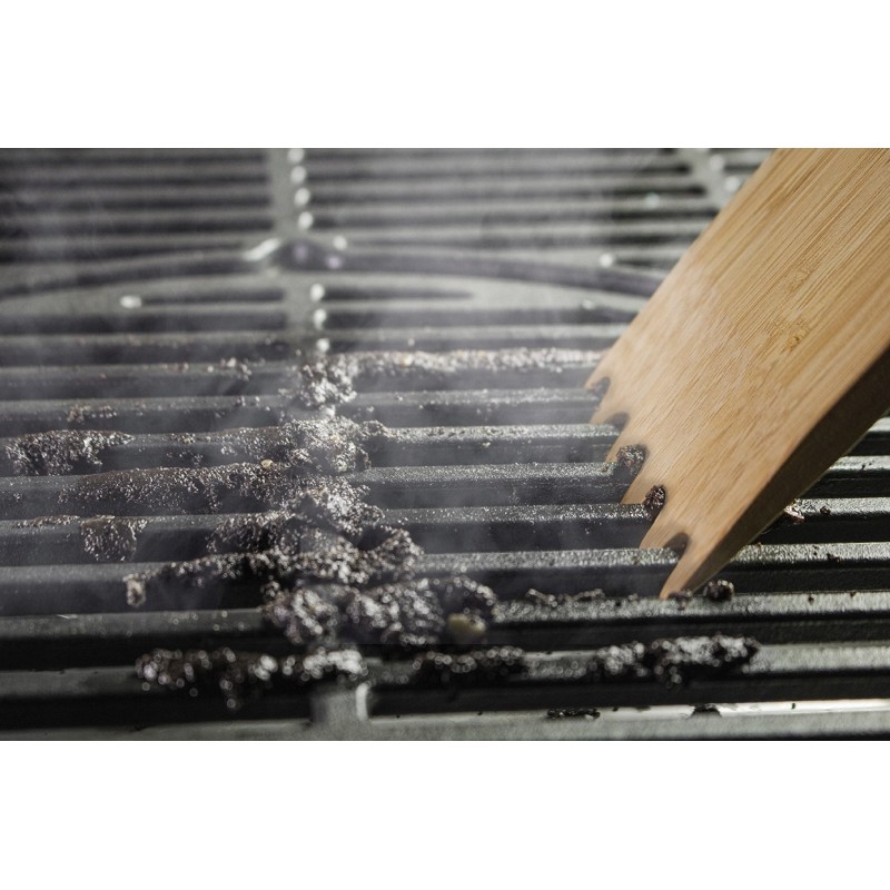 Bamboo Sahara grilio grandiklis