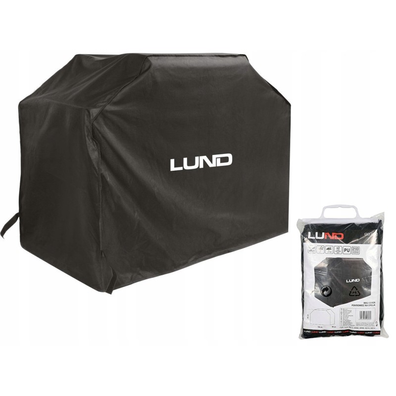 Sodo kepsninių dangtis 100 x 60 x 95 cm - yg-99760