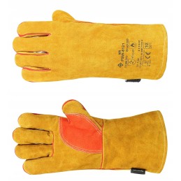 Ugniai atsparios pirštinės