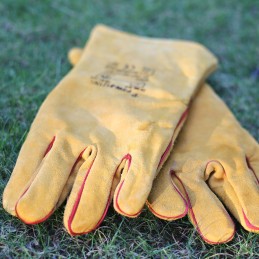 Ugniai atsparios pirštinės