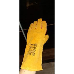 Ugniai atsparios pirštinės