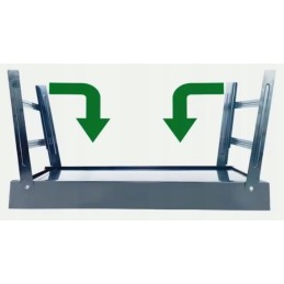 Sulankstomas medžio anglies sodo turistinis grilis