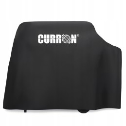 Curron Bigbend GM2020 anglies grilio dangtis