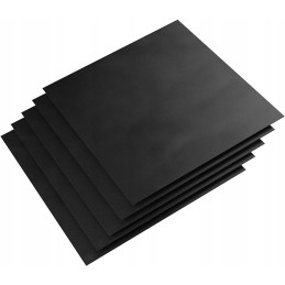 ⭐Tefloninės grilio kilimėlio dėklo grotelės kepimui grilio rinkinys iš 10 vienetų⭐