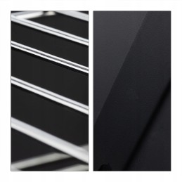 Nešiojama sulankstoma grilis