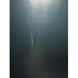 Grilio kilimėlis Tefloninis grilio kilimėlis 5 vnt 40 x 33 cm 5 vnt komplektas