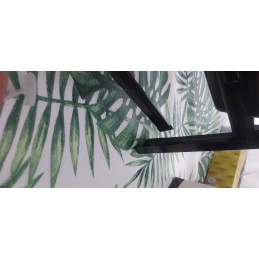 �🔥 Sulankstomas turistinis grilis, nešiojamas sodo anglies lagaminas su rankena