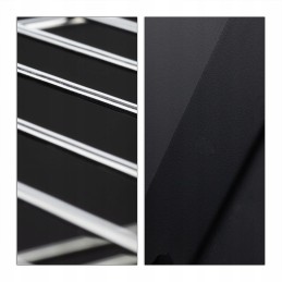 Nešiojama sulankstoma grilis