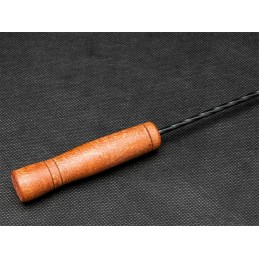 10vnt laužo lazdelės kielbasa šakutės šakutės