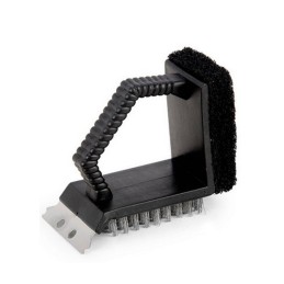 Grilio įrankių ir kepsnių stalo įrankių rinkinys